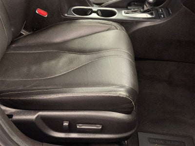 2019 Acura ILX Premium Package