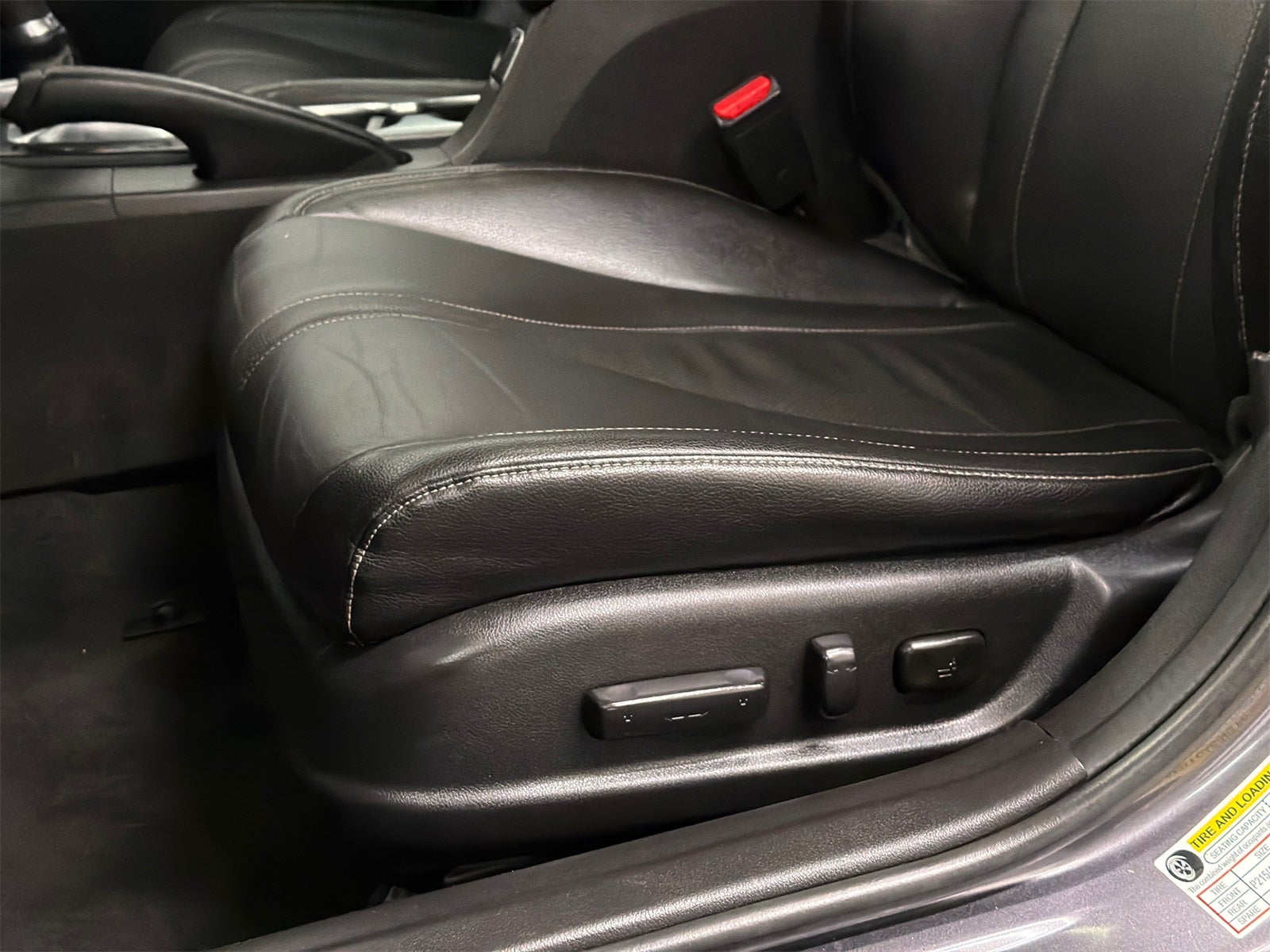 2019 Acura ILX Premium Package