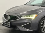 2019 Acura ILX Premium Package