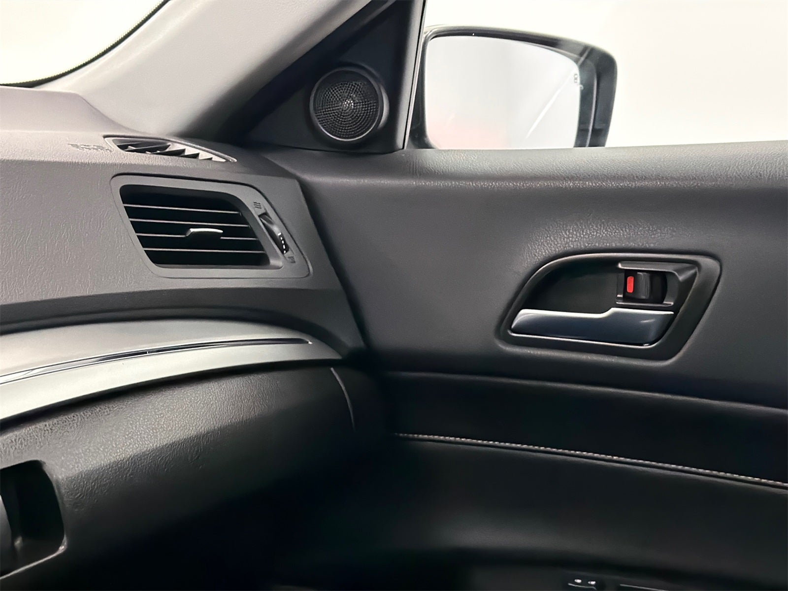 2019 Acura ILX Premium Package