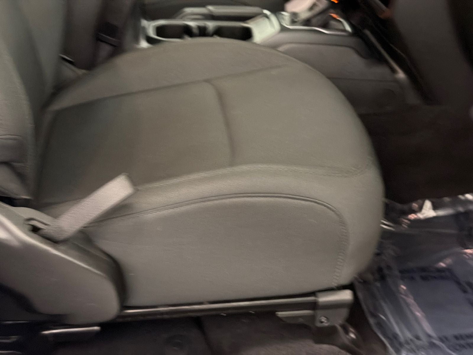 2022 Jeep Wrangler Sport