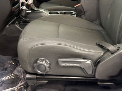 2022 Jeep Wrangler Sport