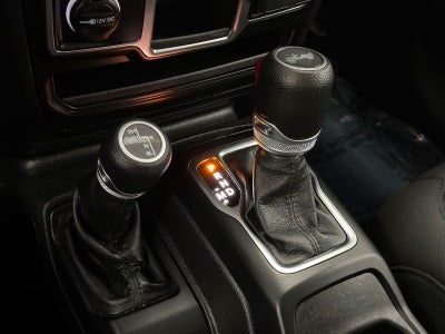 2022 Jeep Wrangler Sport
