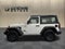 2022 Jeep Wrangler Sport