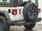 2022 Jeep Wrangler Sport