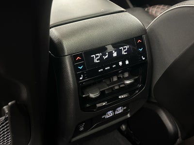 2023 Jeep Grand Cherokee Summit