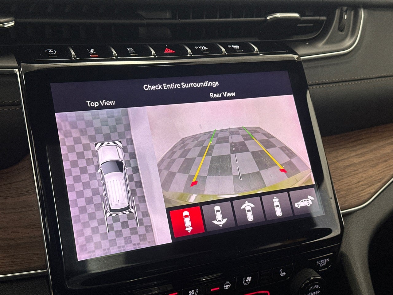 2023 Jeep Grand Cherokee Summit