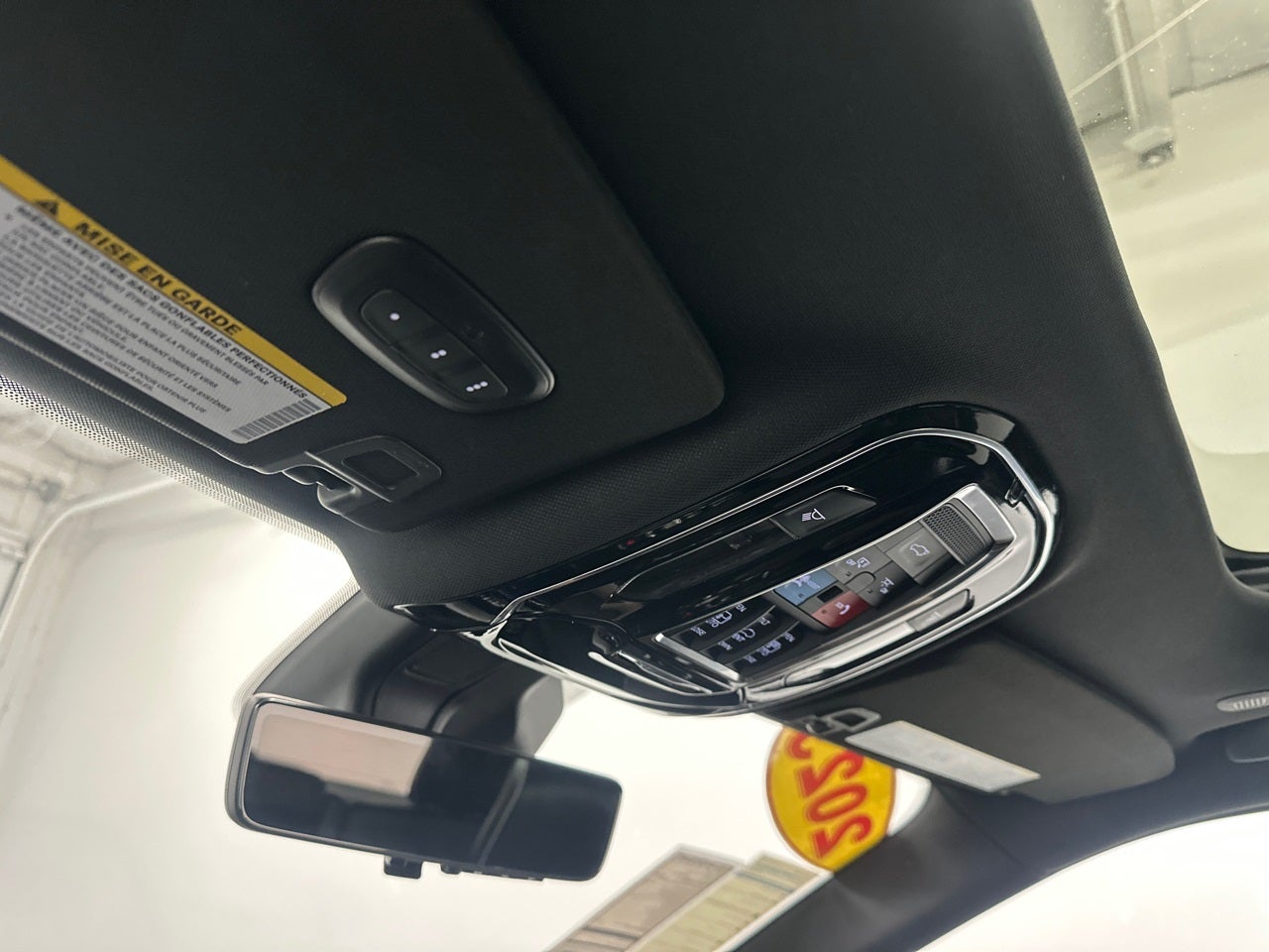 2023 Jeep Grand Cherokee Summit