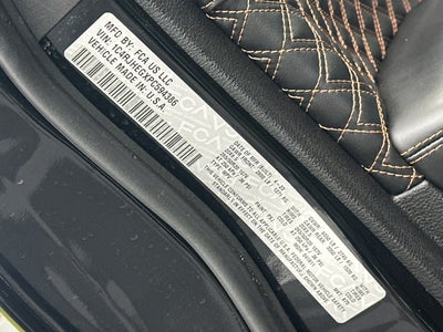 2023 Jeep Grand Cherokee Summit