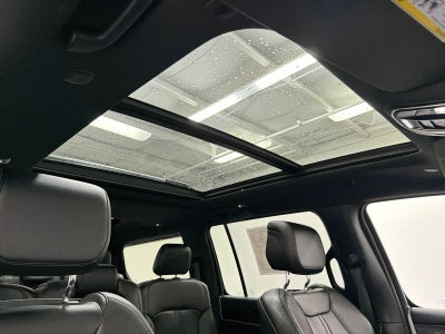 2023 Jeep Wagoneer Base