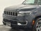 2023 Jeep Wagoneer Base