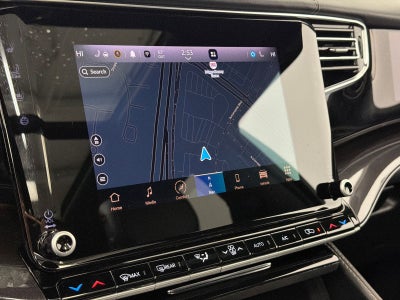 2023 Jeep Wagoneer Base