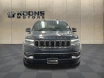 2023 Jeep Wagoneer Base