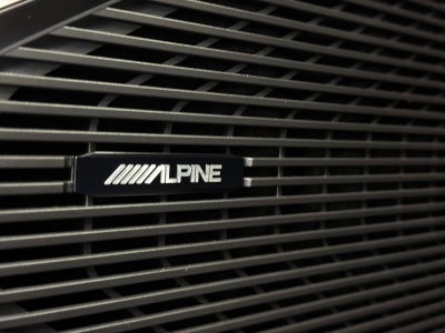2023 Jeep Wagoneer Base