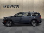 2023 Jeep Wagoneer Base