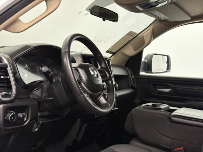 2019 RAM 1500 Tradesman