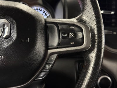 2019 RAM 1500 Tradesman
