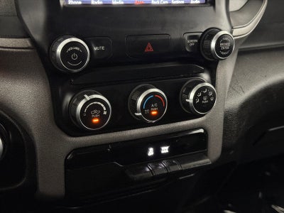 2019 RAM 1500 Tradesman
