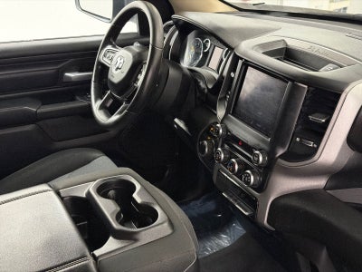 2019 RAM 1500 Tradesman