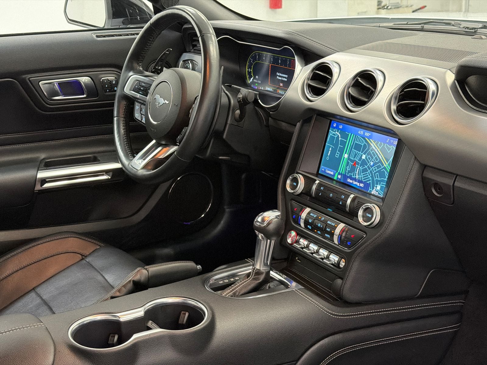 2023 Ford Mustang GT Premium