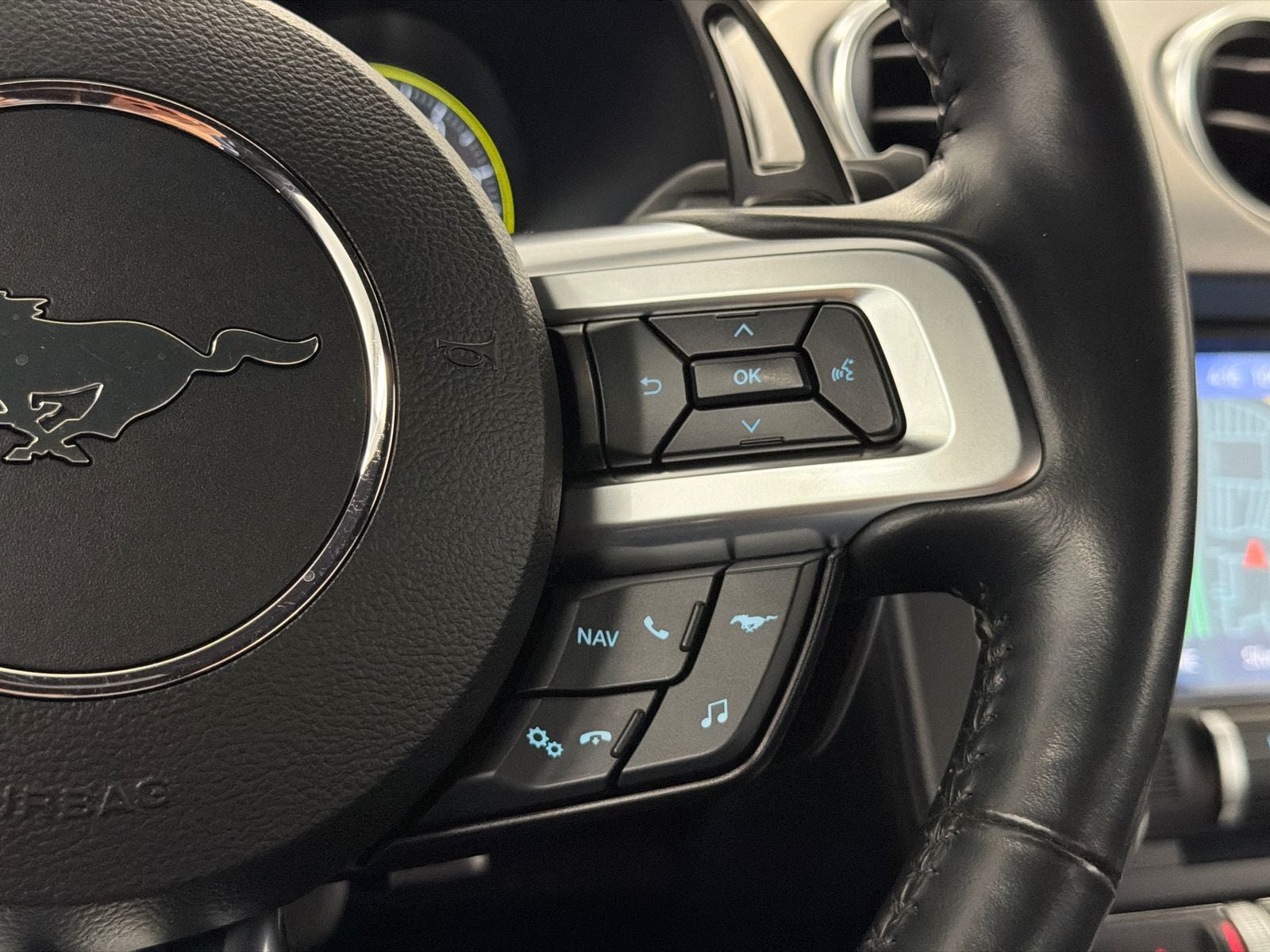 2023 Ford Mustang GT Premium