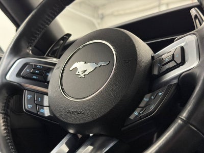 2023 Ford Mustang GT Premium