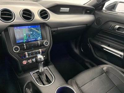 2023 Ford Mustang GT Premium