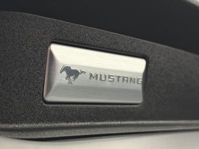2023 Ford Mustang GT Premium