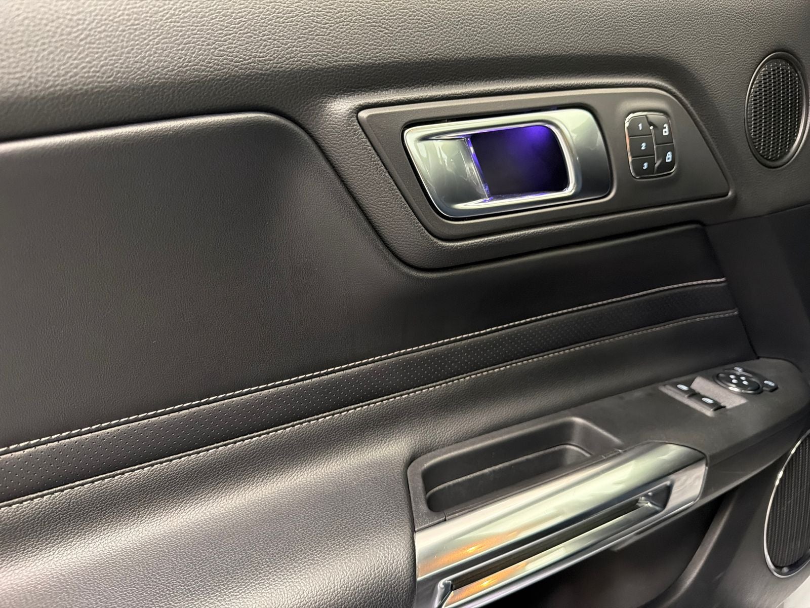2023 Ford Mustang GT Premium