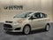 2017 Ford C-Max Hybrid SE