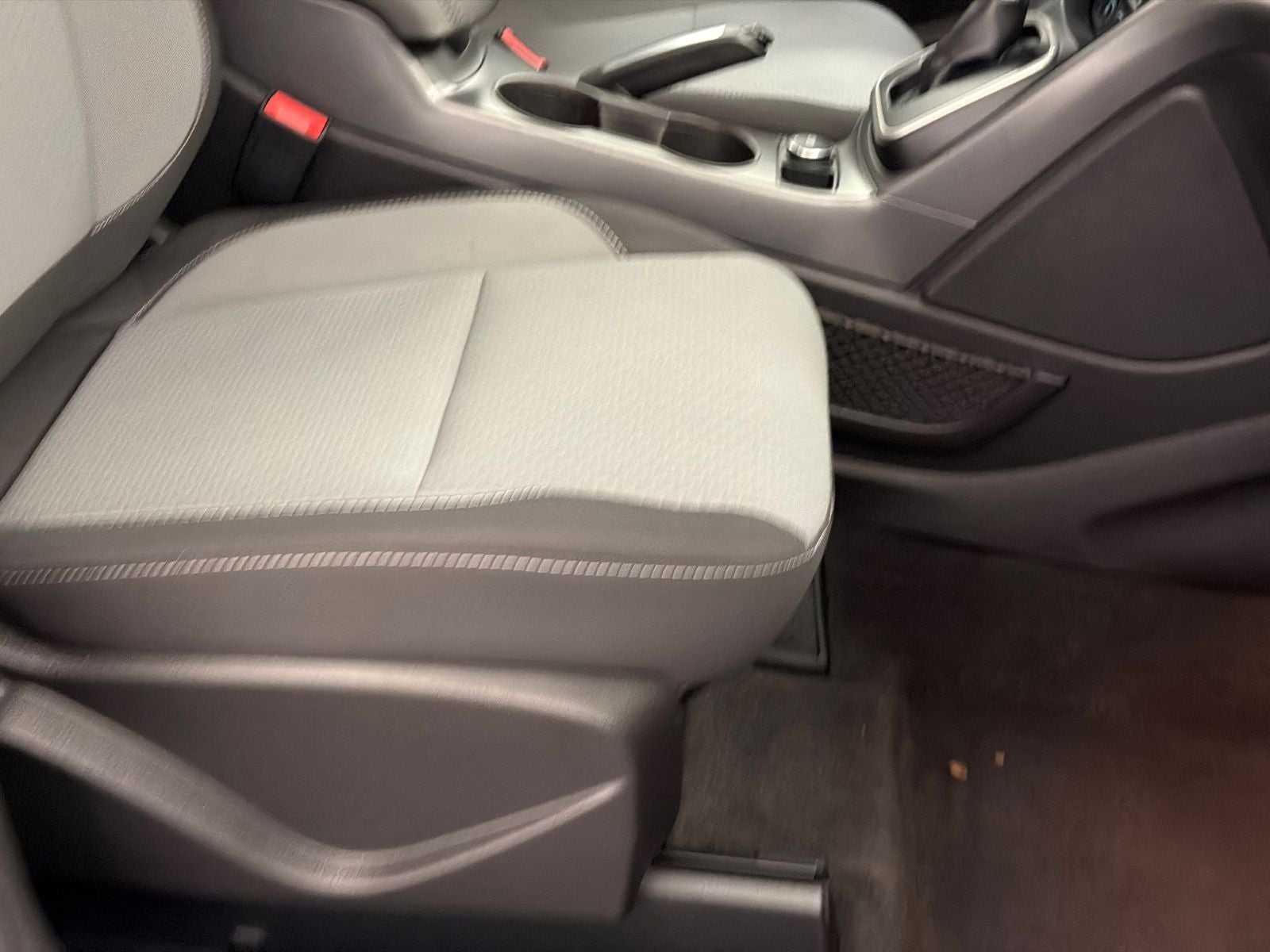 2017 Ford C-Max Hybrid SE