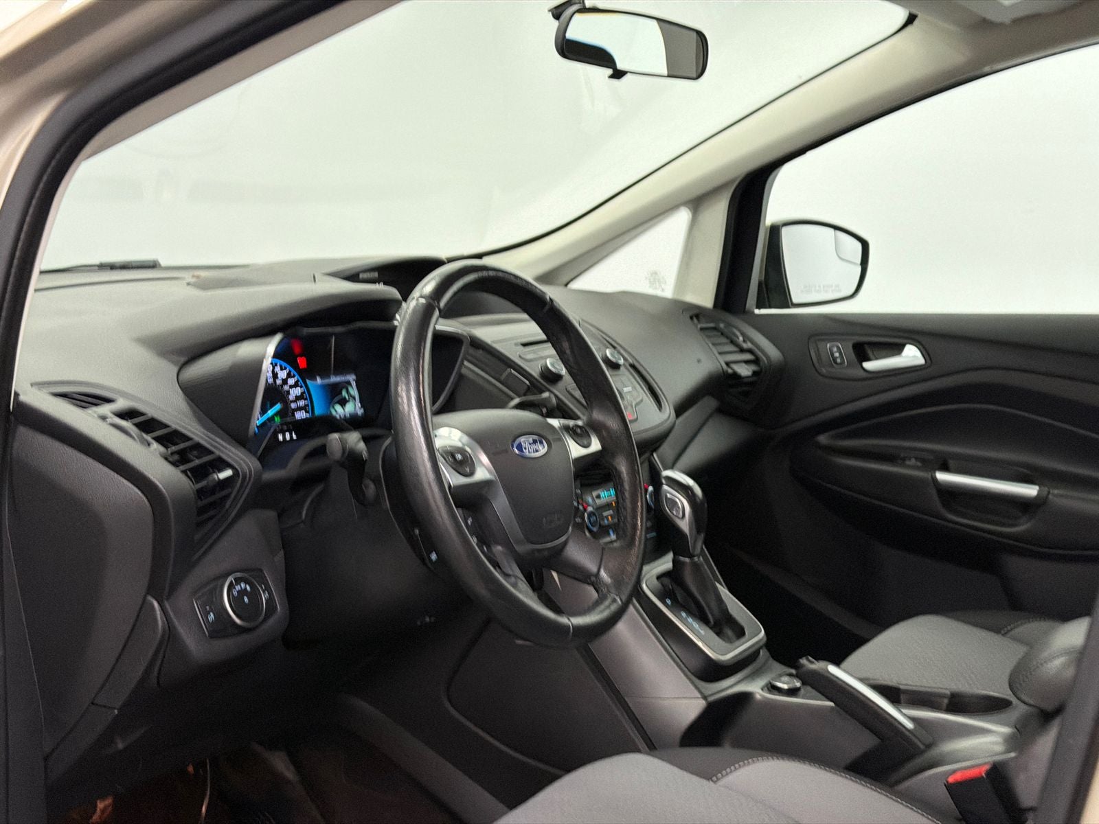 2017 Ford C-Max Hybrid SE