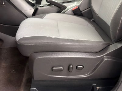 2017 Ford C-Max Hybrid SE