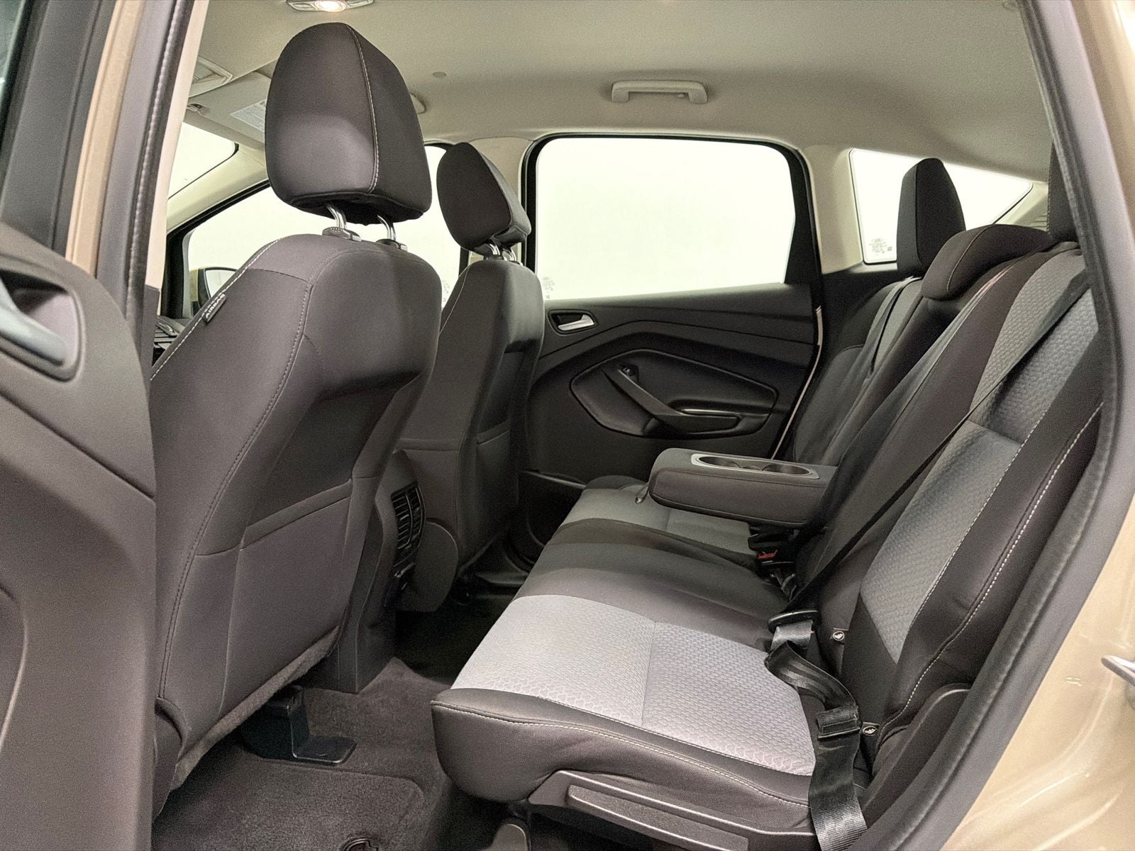 2017 Ford C-Max Hybrid SE