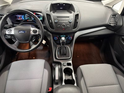 2017 Ford C-Max Hybrid SE