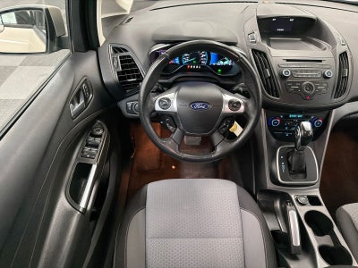 2017 Ford C-Max Hybrid SE