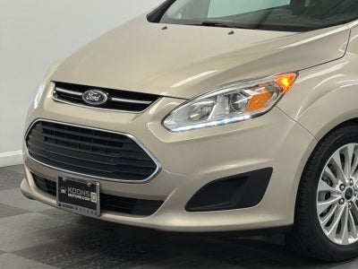 2017 Ford C-Max Hybrid SE
