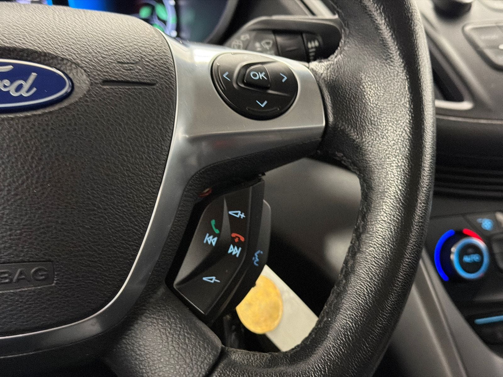 2017 Ford C-Max Hybrid SE