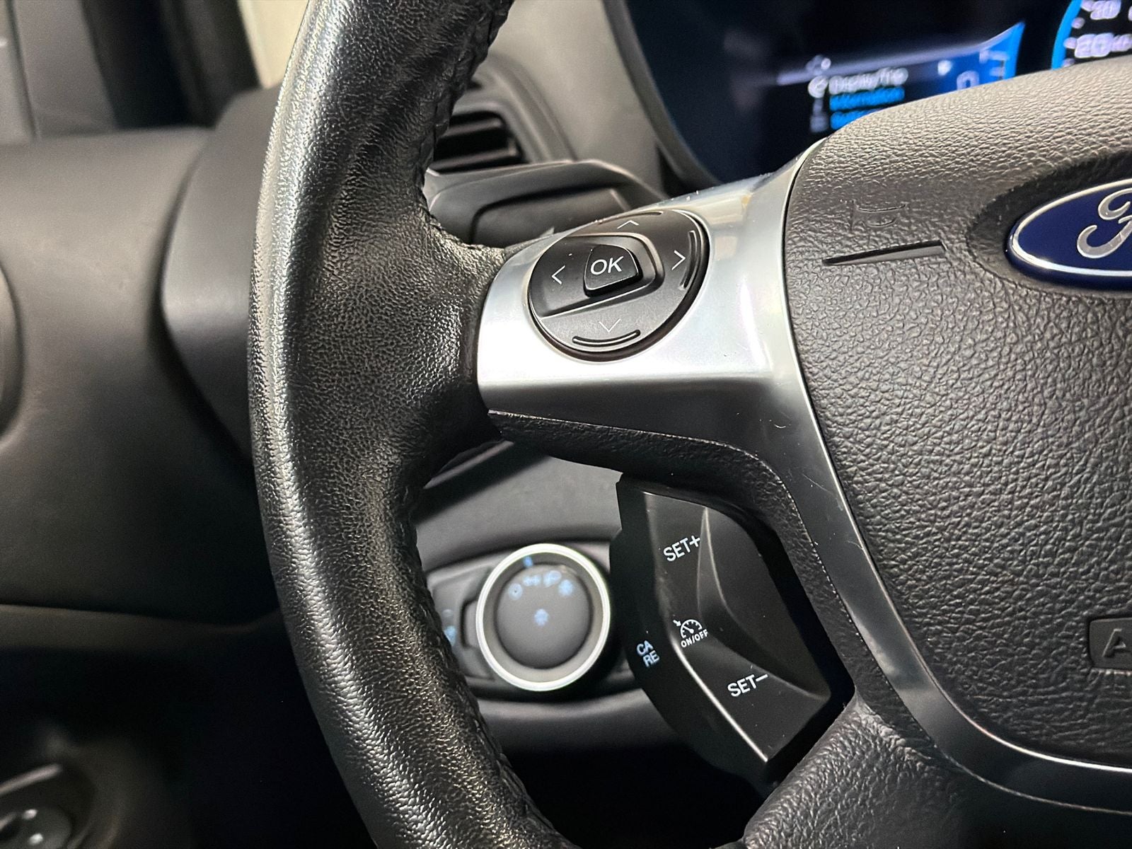 2017 Ford C-Max Hybrid SE