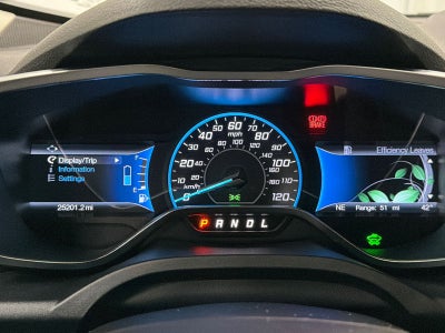 2017 Ford C-Max Hybrid SE