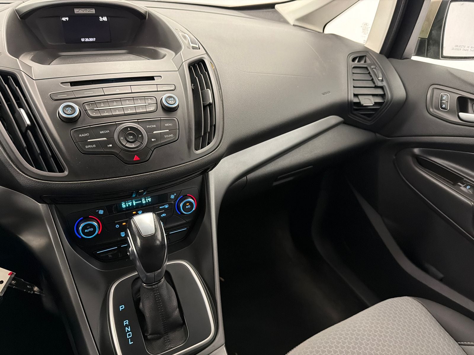 2017 Ford C-Max Hybrid SE