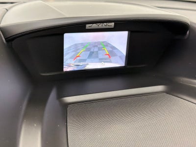 2017 Ford C-Max Hybrid SE