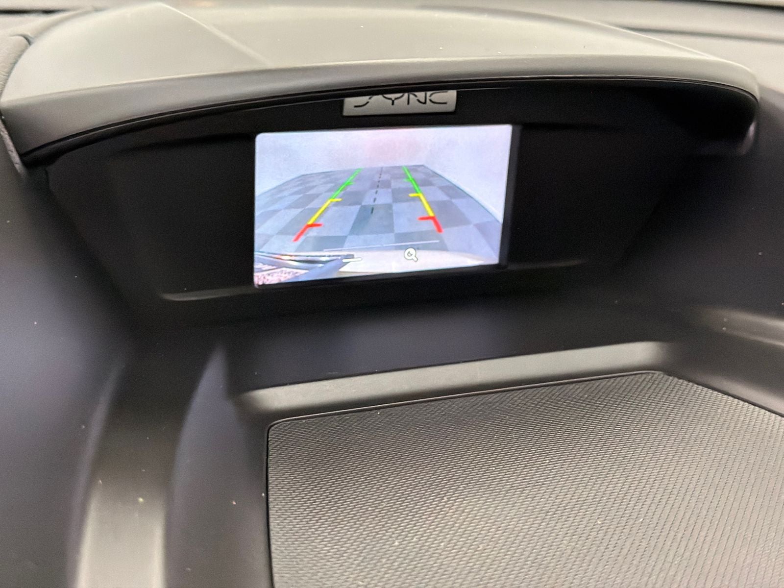 2017 Ford C-Max Hybrid SE