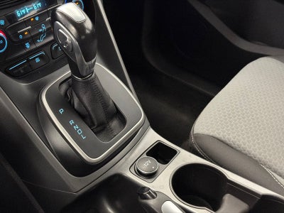 2017 Ford C-Max Hybrid SE