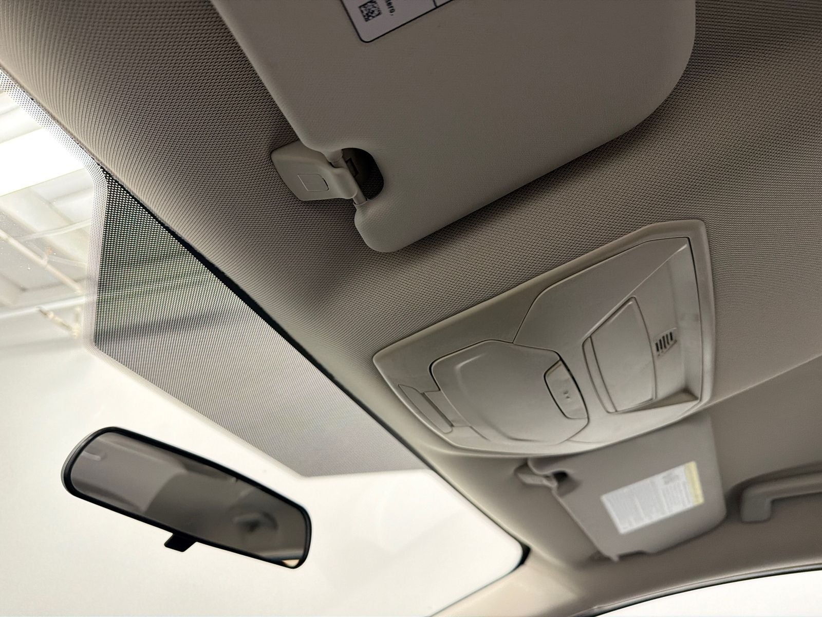 2017 Ford C-Max Hybrid SE