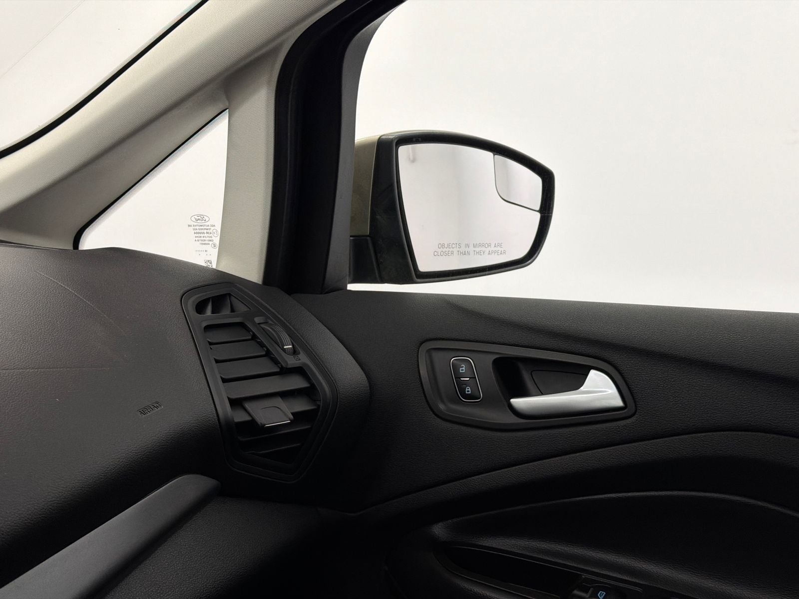 2017 Ford C-Max Hybrid SE