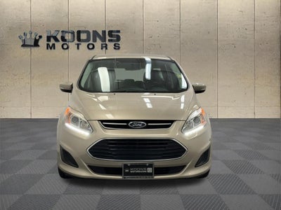 2017 Ford C-Max Hybrid SE