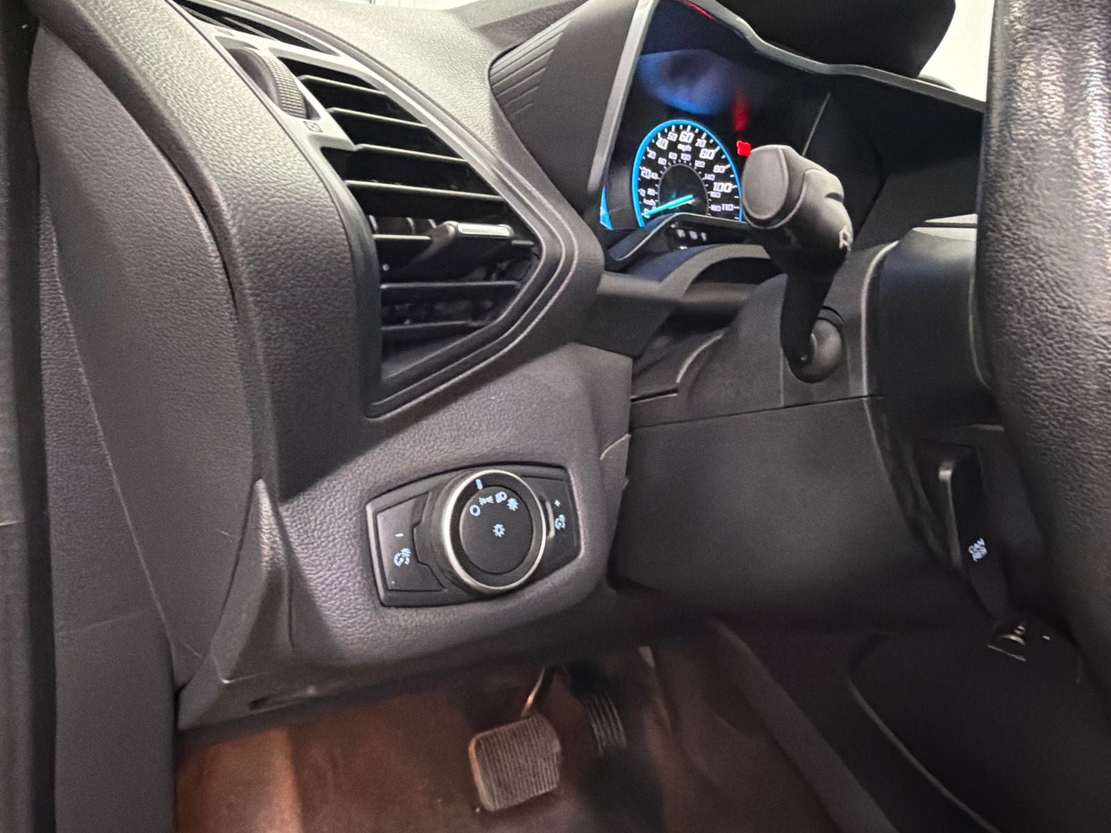 2017 Ford C-Max Hybrid SE