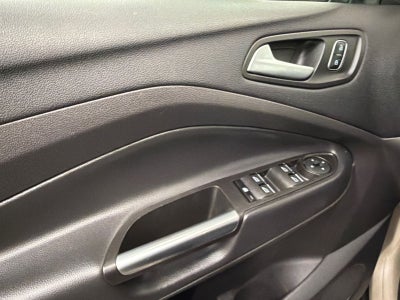 2017 Ford C-Max Hybrid SE