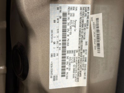 2017 Ford C-Max Hybrid SE